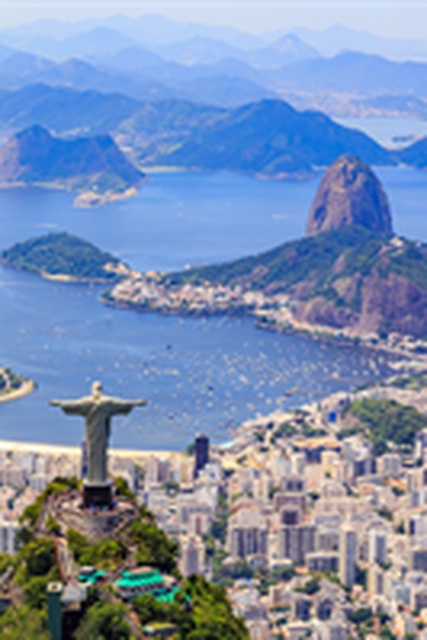 ブラジル観光ガイド